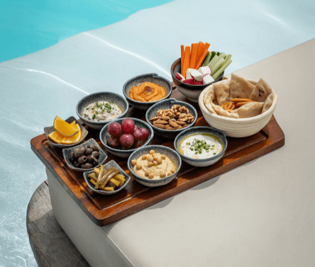 Mezze