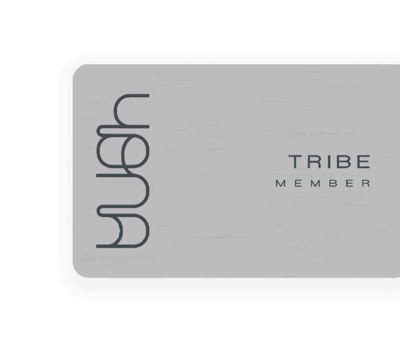 yona tribe card