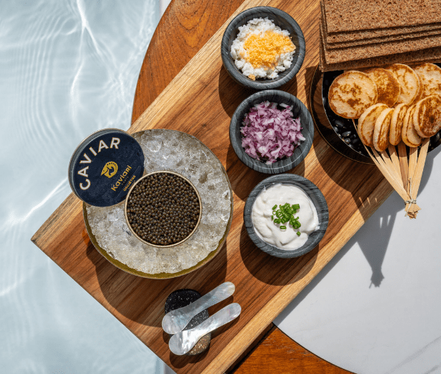 Caviar Kaviari