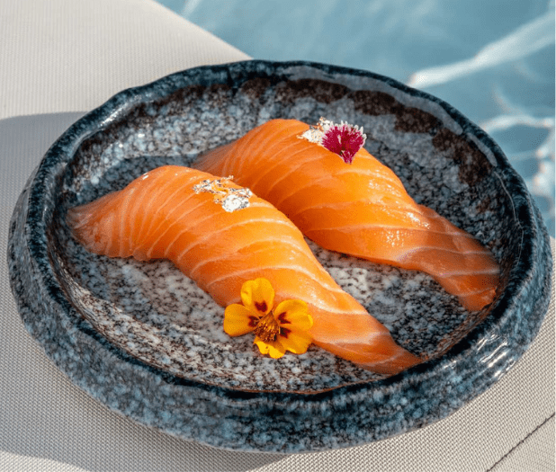 NIGIRI SELECTION 2 PIECES