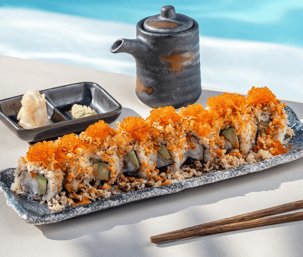 LOBSTER MAKI