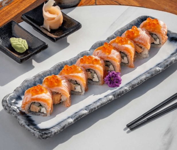 NORWAY MAKI