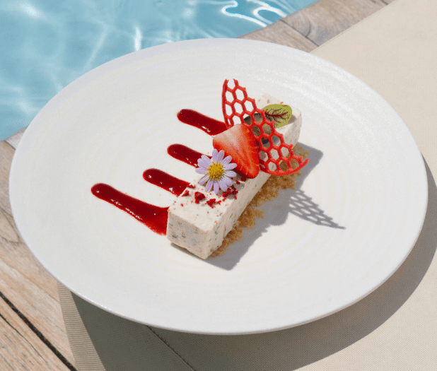 NOUGAT GLACE