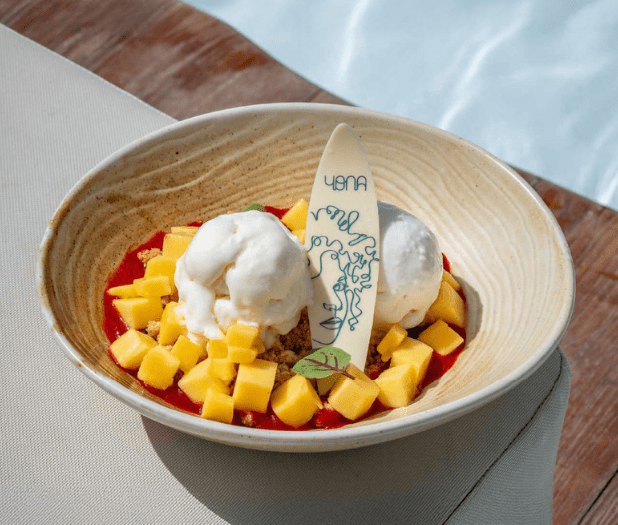 YONA MANGO MELBA